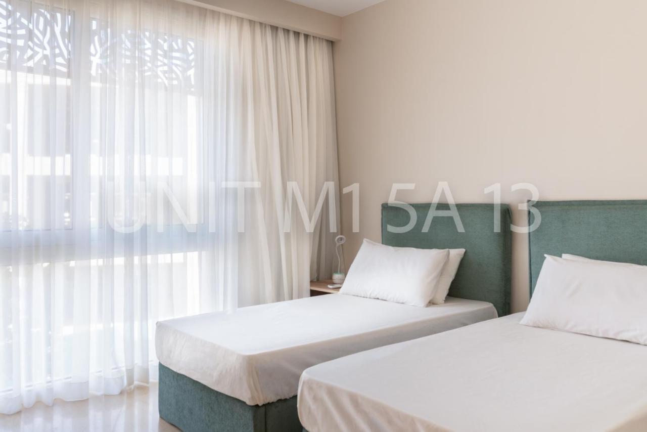 Elgouna Heart Mangroovy New 2Bedrooms Hurghada Extérieur photo