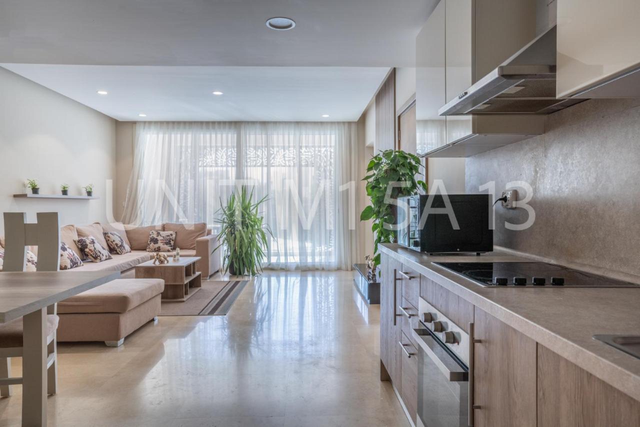 Elgouna Heart Mangroovy New 2Bedrooms Hurghada Extérieur photo