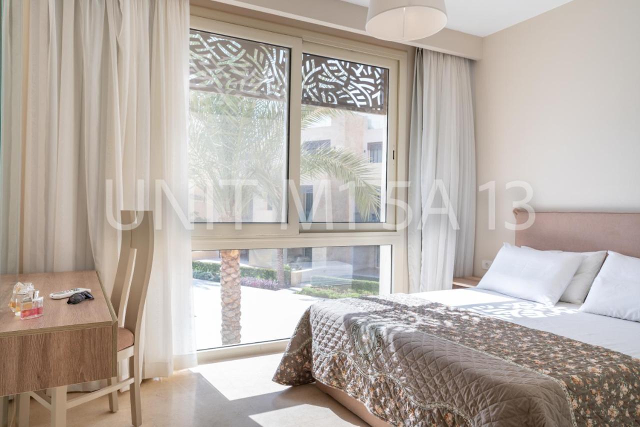 Elgouna Heart Mangroovy New 2Bedrooms Hurghada Extérieur photo