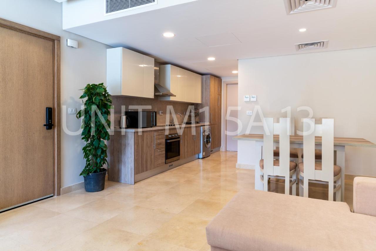 Elgouna Heart Mangroovy New 2Bedrooms Hurghada Extérieur photo