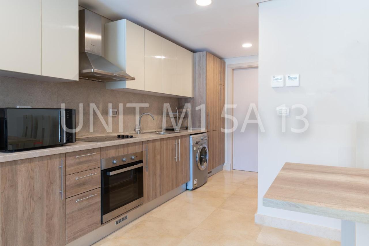 Elgouna Heart Mangroovy New 2Bedrooms Hurghada Extérieur photo