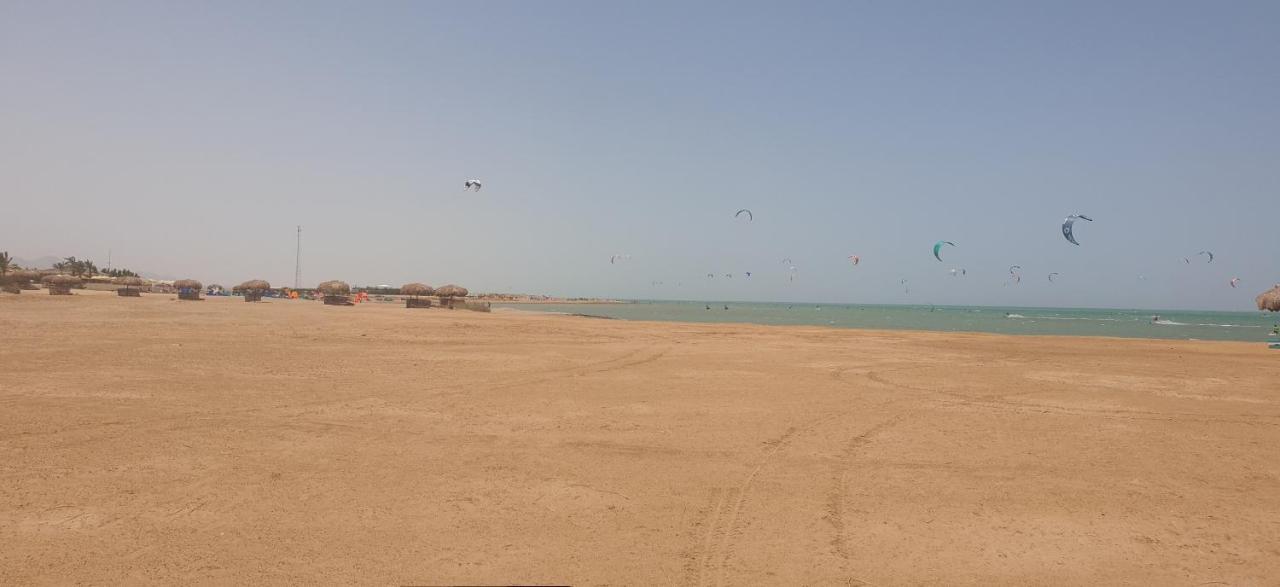 Elgouna Heart Mangroovy New 2Bedrooms Hurghada Extérieur photo